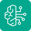 Amazon Bedrock logo