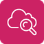 Amazon CloudWatch logo