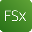 Amazon FSx for OpenZFS logo