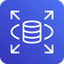 Amazon RDS logo