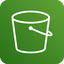 Amazon S3 logo