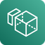 Amazon WorkSpaces logo