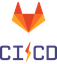 GitLab CI logo
