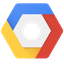Google Cloud logo