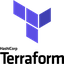 Terraform logo